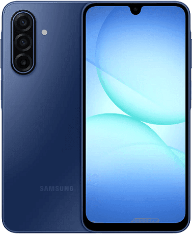 Samsung Galaxy A17