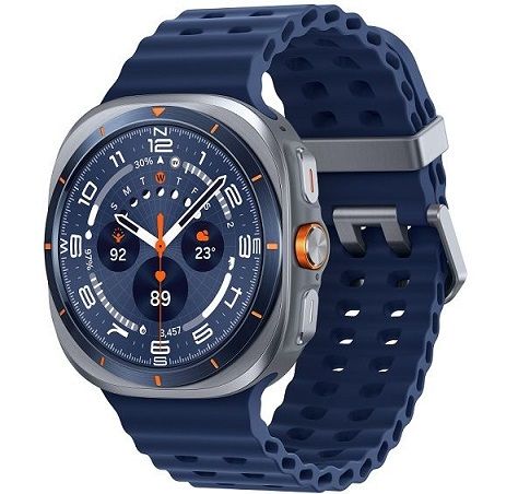 Samsung Galaxy Watch Ultra 2