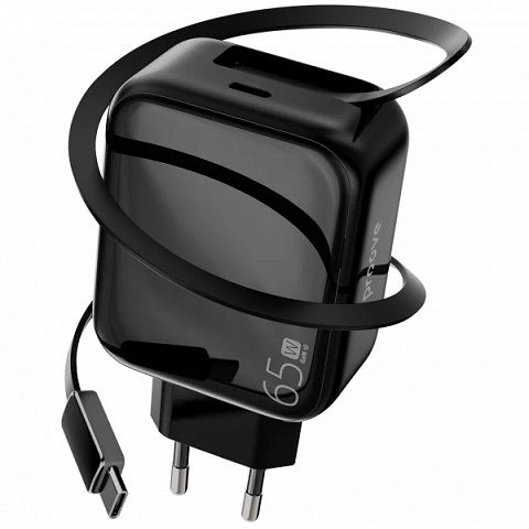 Karikues Fixtape 65W (Type-C)