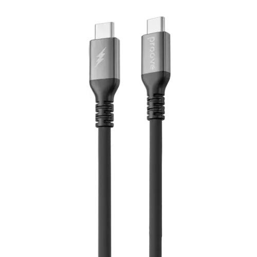 Fishe Proove ReGen Silicone Type-C ne Type-C 60W (1m)