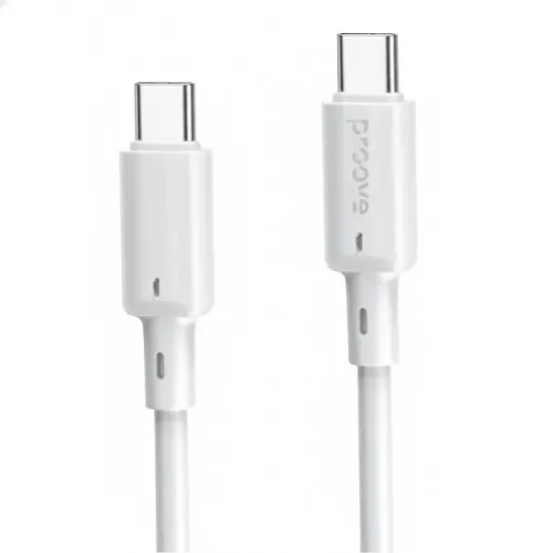 Fishe Proove AMP Lite Type-C ne Type-C 60W (1m)