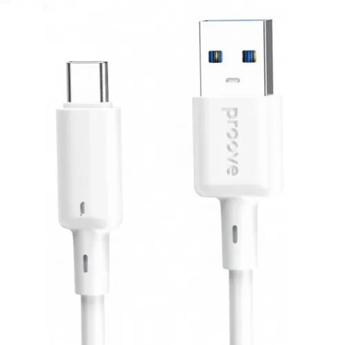 Fishe Proove AMP Lite USB ne Type-C 3A (1m)