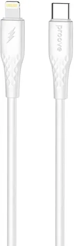 Fishe Proove GridLine Type-C ne Lightning 27W (1m)