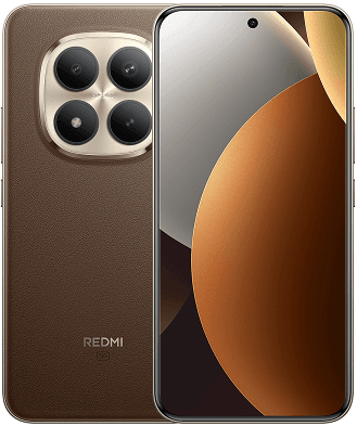 Redmi Note 15 Pro Plus