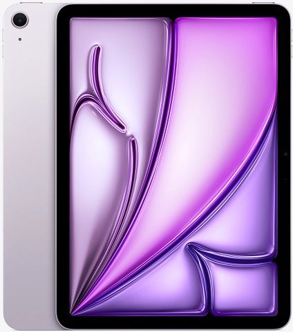 iPad Air 13" M4