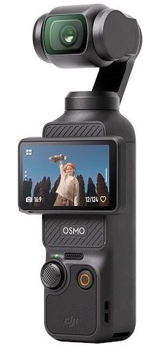 DJI Osmo Pocket 3