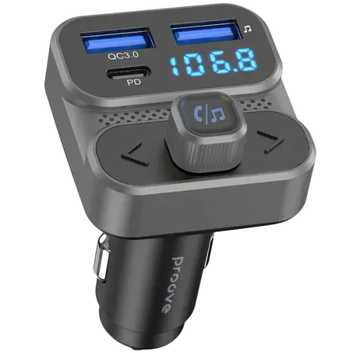 MP3 Makine Proove Luxor SE