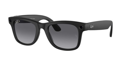 Ray-Ban Meta Wayfarer (Gen 2) Sunglasses 