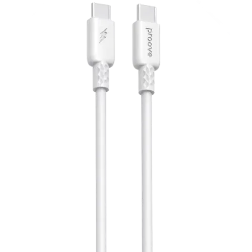 Fishe Proove GridLine Type-C to Type-C 60W (1m)