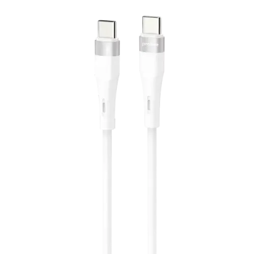 Fishe Proove Light Silicone Plus Type-C NE Type-C 60W (1m)