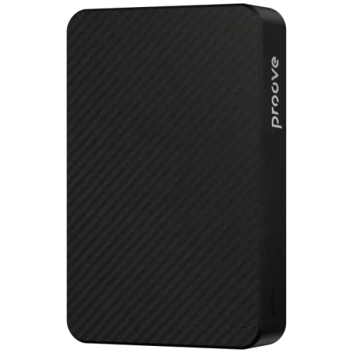 Power Bank Proove Carbon Slim 22.5W 10000mAh
