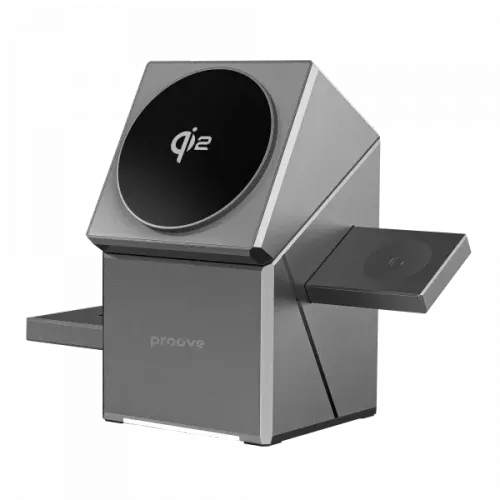 Karikues Proove Wifi Iron Hide 3 Ne 1 Qi2