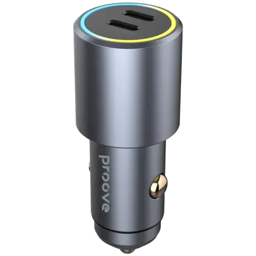 Karikues Makine Proove Double Energy 50W (Type-C + Type-C)