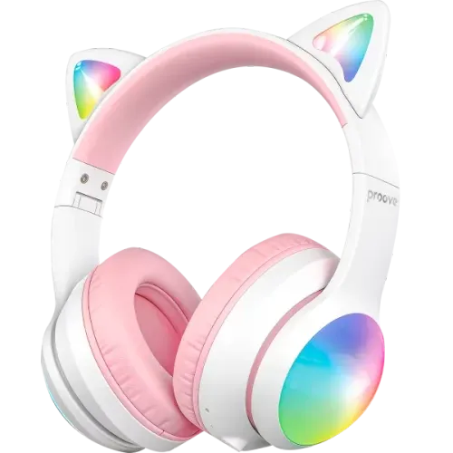 Kufje Proove Kids LumiCat  