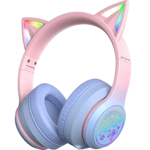 Kufje Proove Kids Neko (APP)