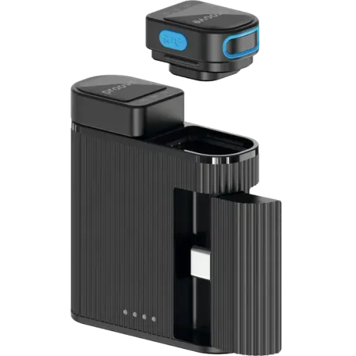 Mikrofon Wireless Proove DualCast