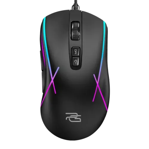 Mouse Gaming Wifi Proove Defiant