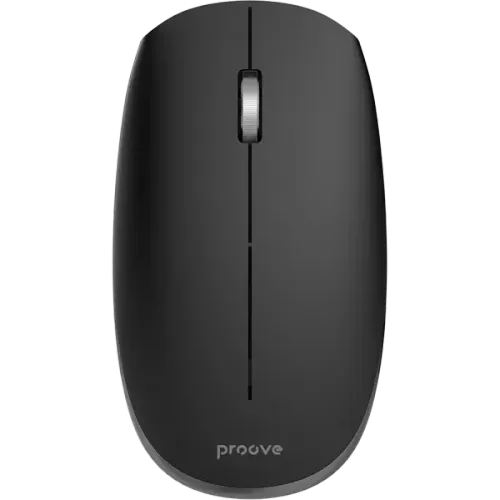 Mouse Proove Ramp