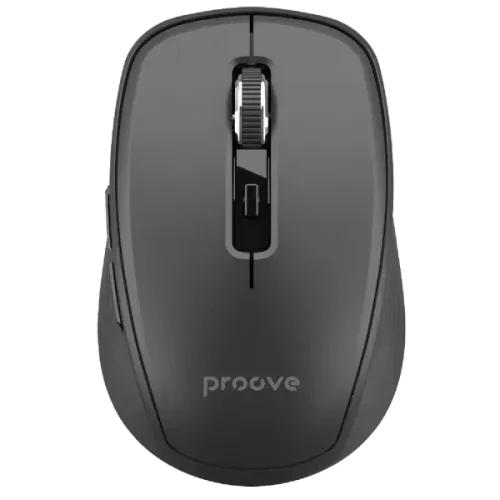 Mouse Proove Click