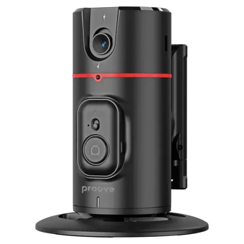 Monopod  Face Tracking (95 mm) Proove 
