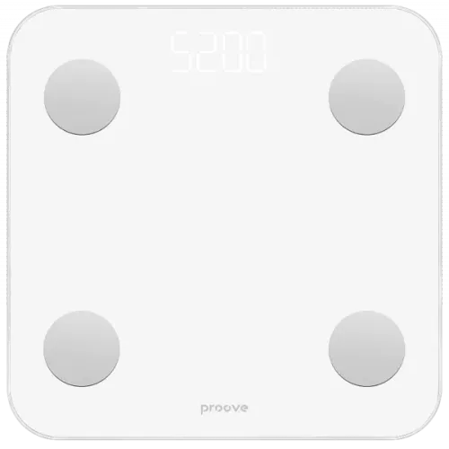 Peshore inteligjente Proove Balance II