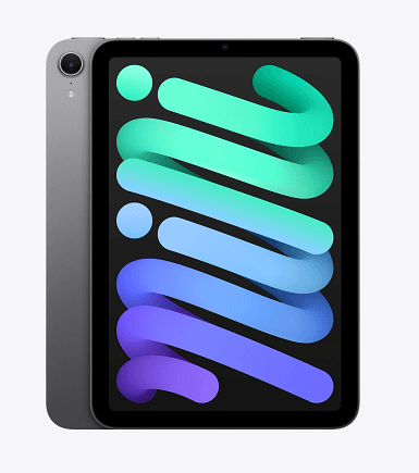 iPad Mini A17 Pro 