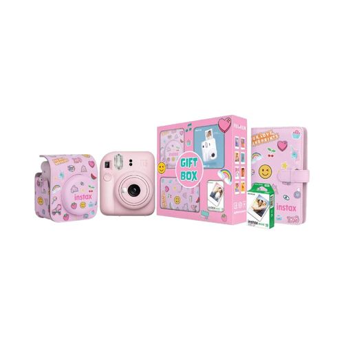 Fujifilm Instax Mini 12 Gift Box