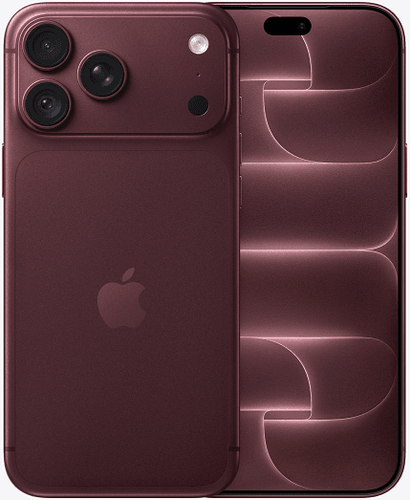 iPhone 18 Pro Max