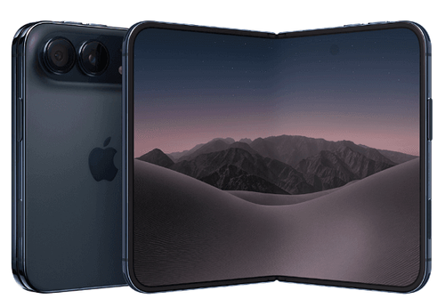 iPhone Duo