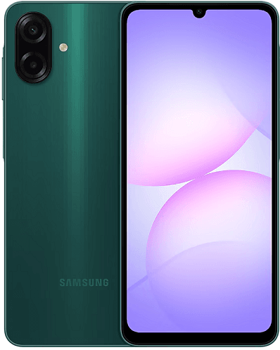 Samsung Galaxy A07s