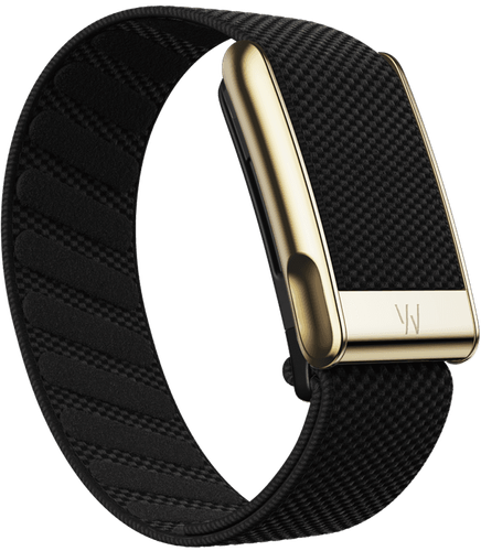 WHOOP MG SuperKnit Luxe Band