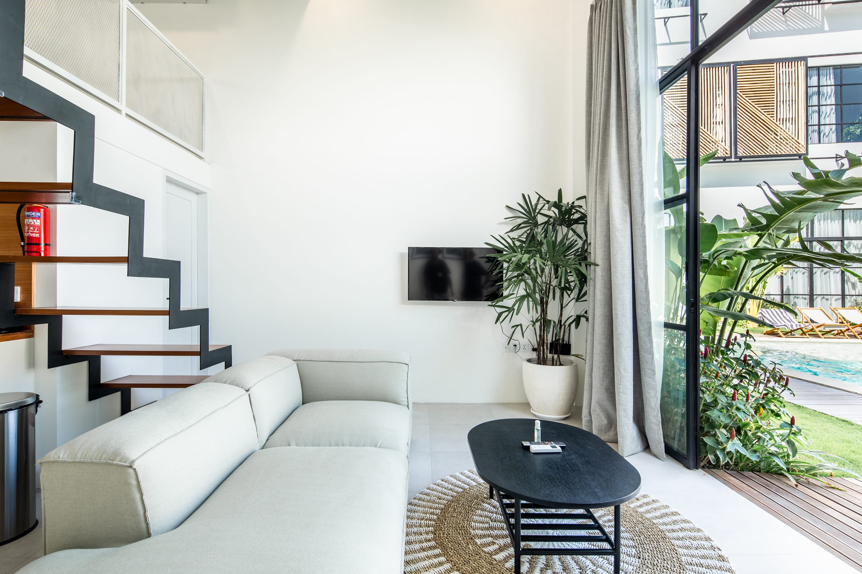 Loft Cozy — photo 4