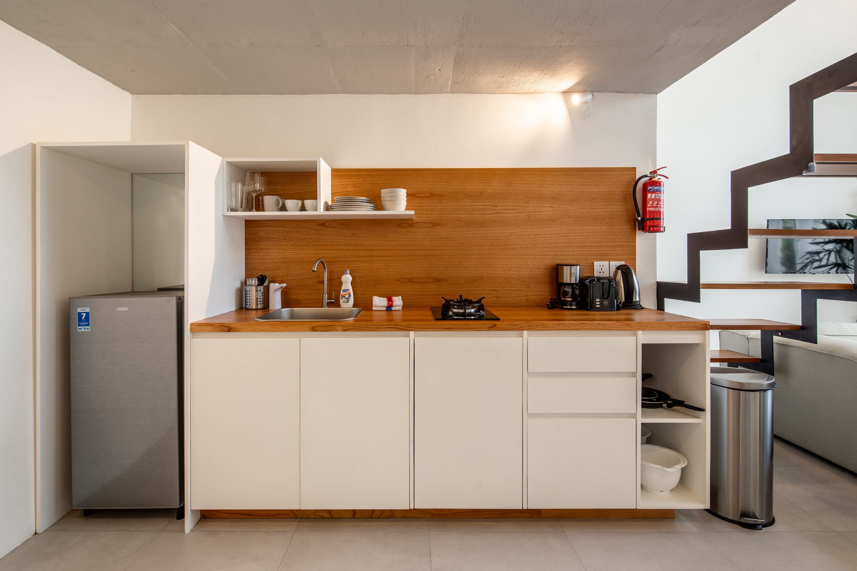 Loft Cozy — photo 5