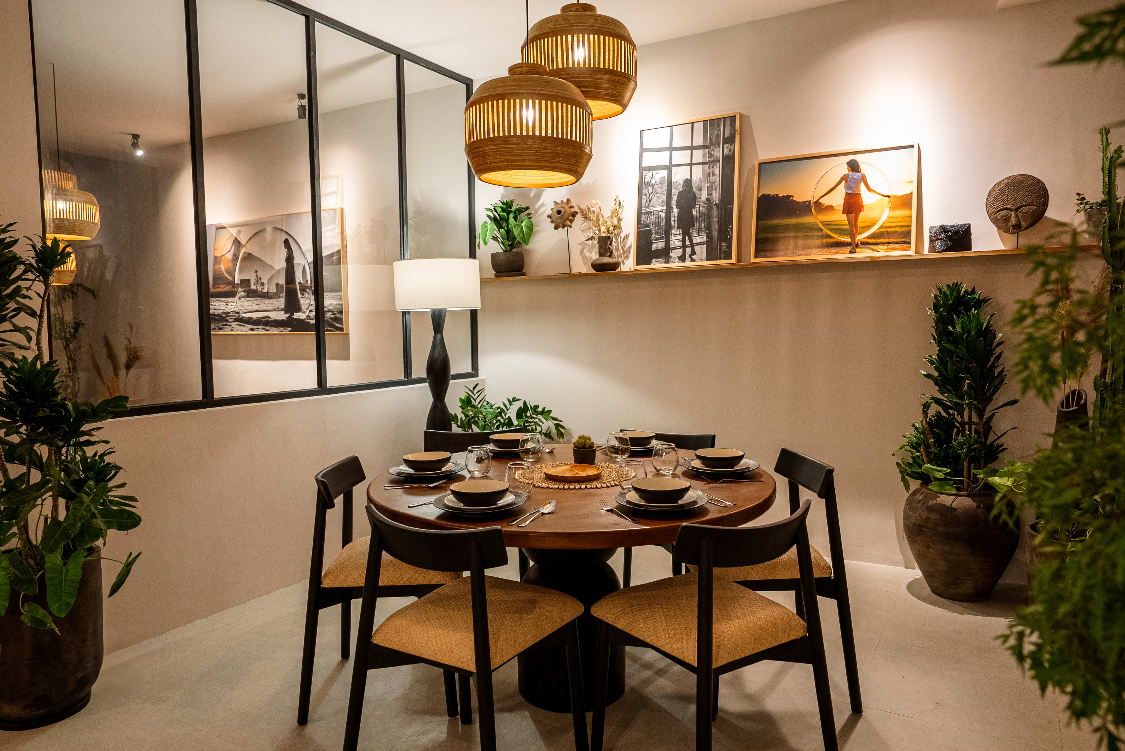 A.K.A House Of Yin — photo 7