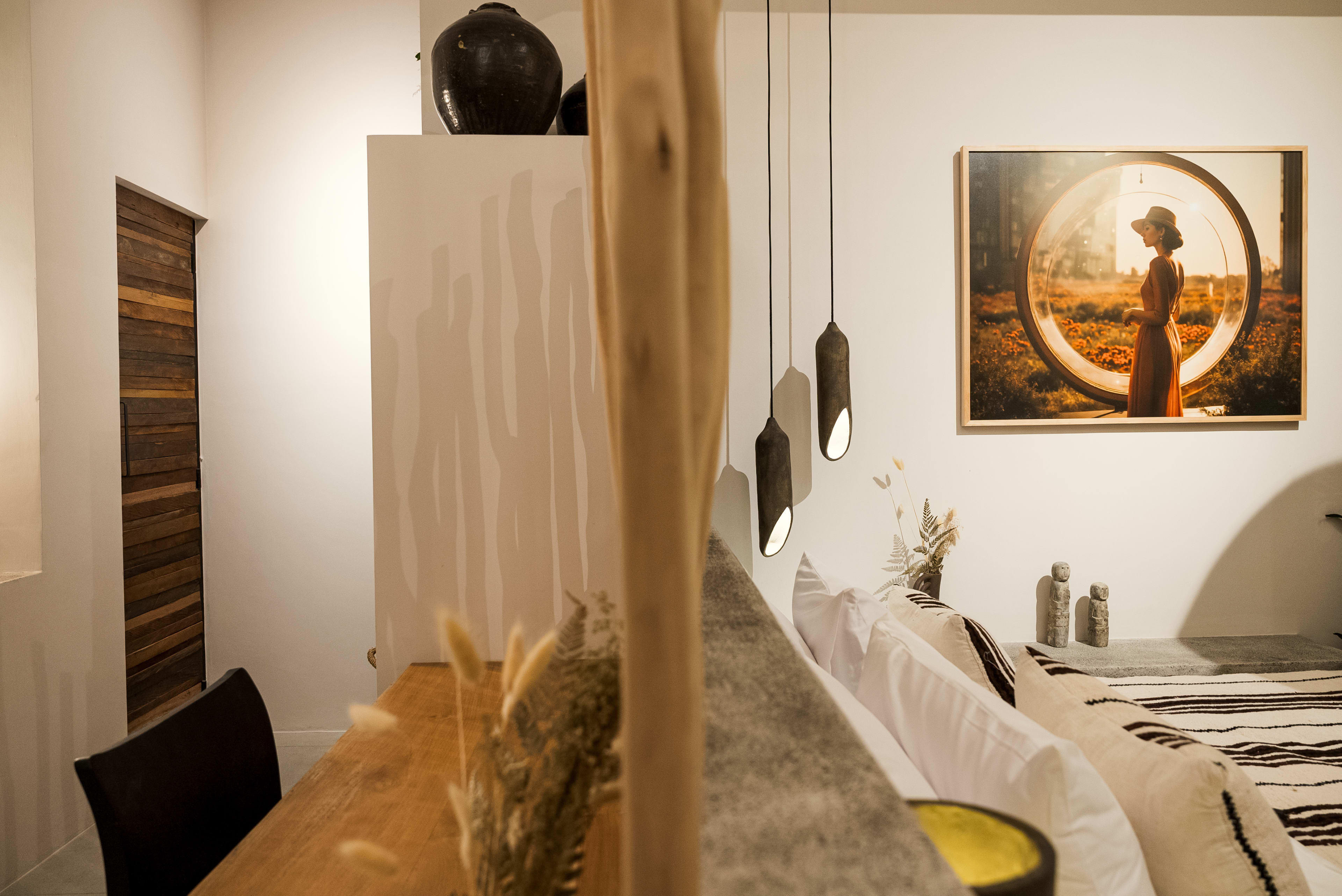 A.K.A House Of Yin — photo 3