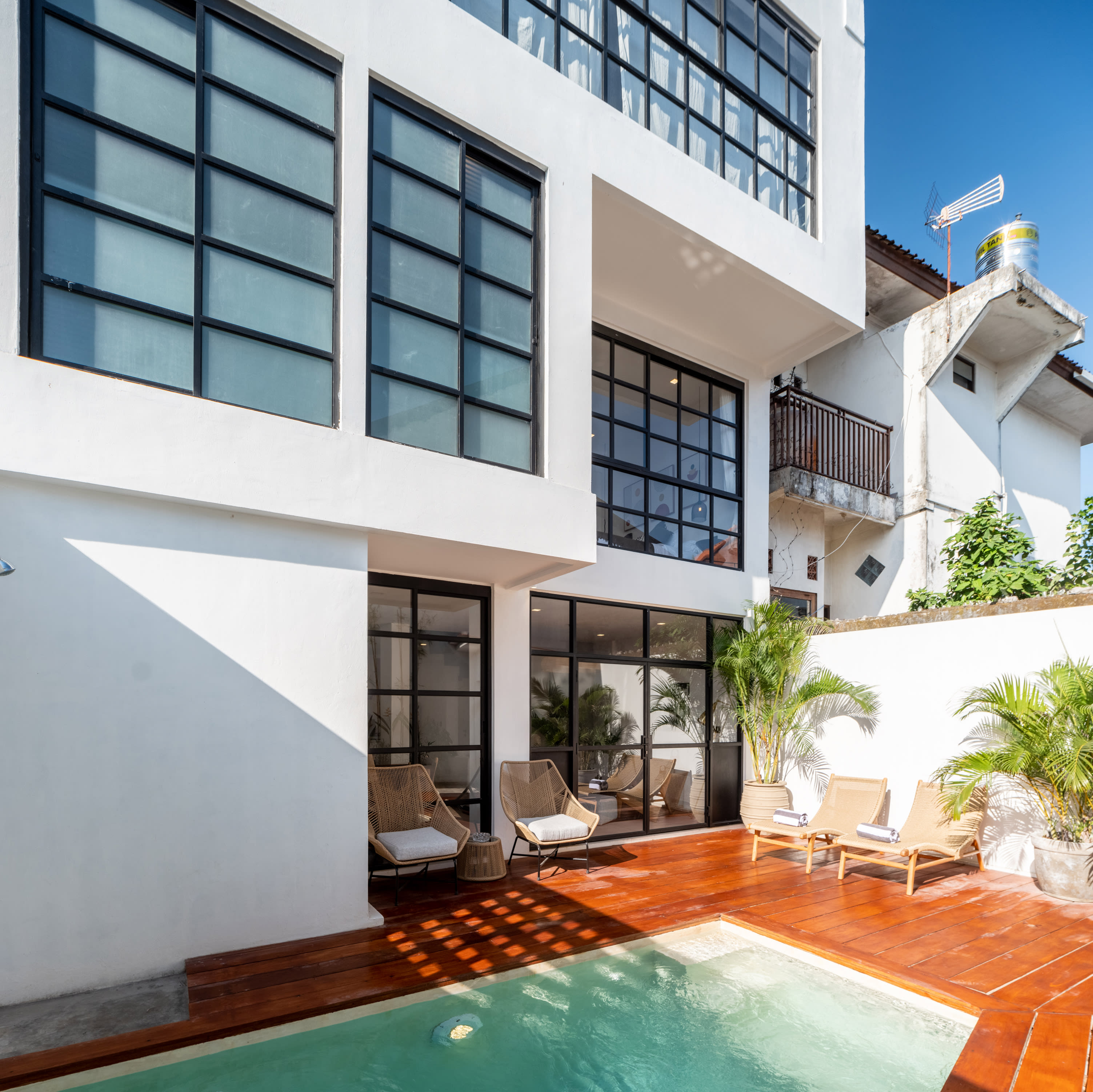 A.K.A Tribeca Residence