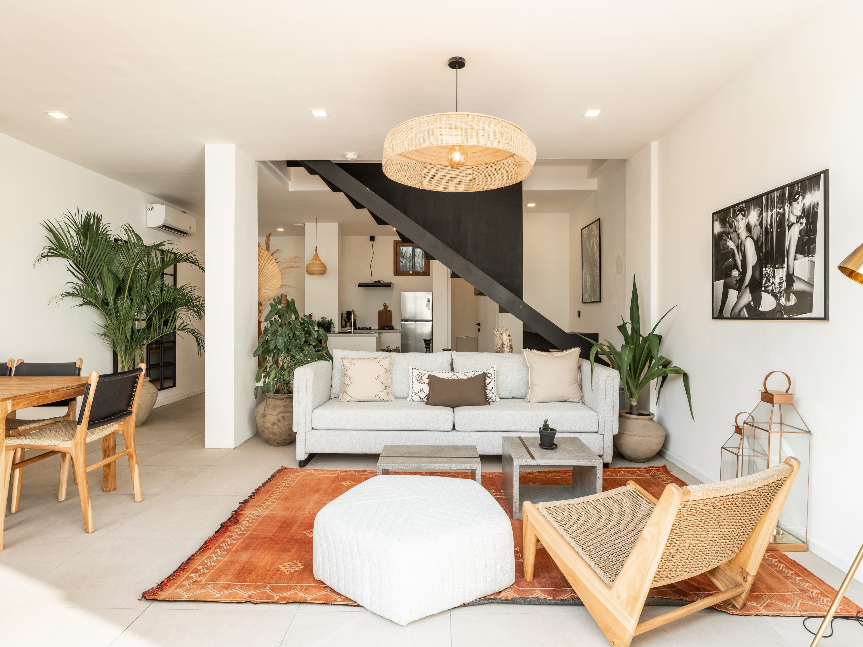 2 bedroom Duplex Suite — photo 3