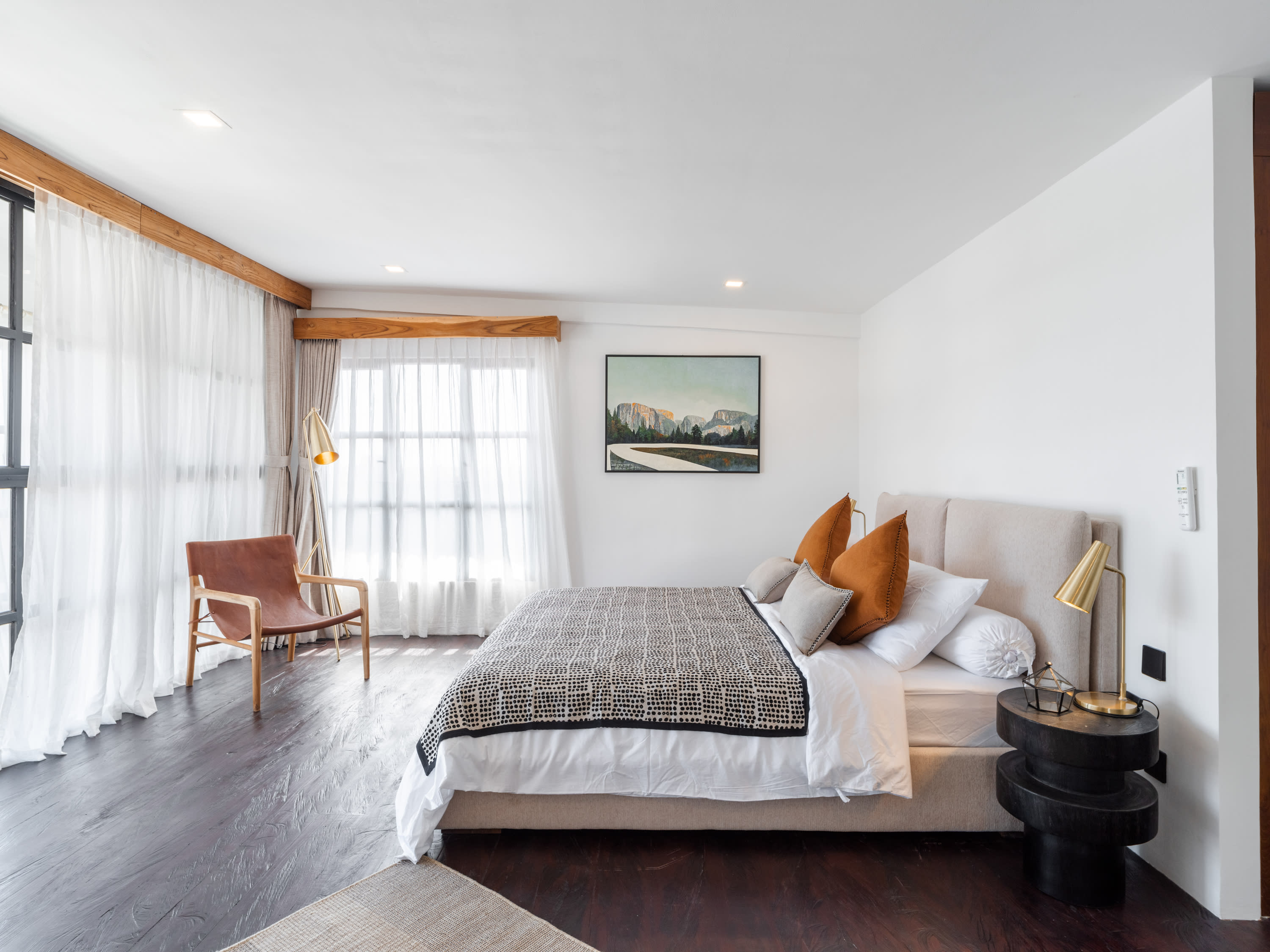 A.K.A Tribeca Residence — photo 3