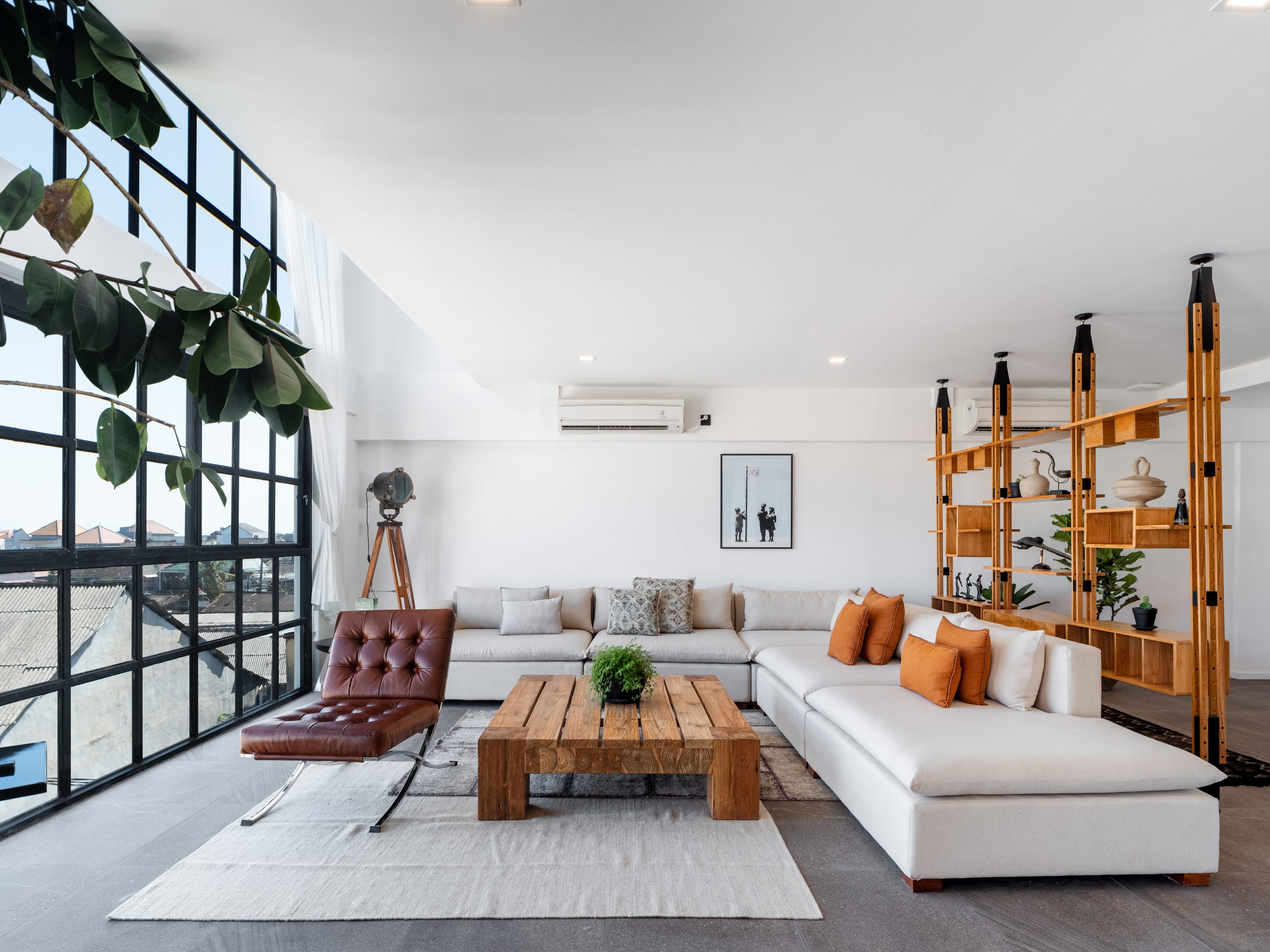 Luxury Penthouse — photo 4