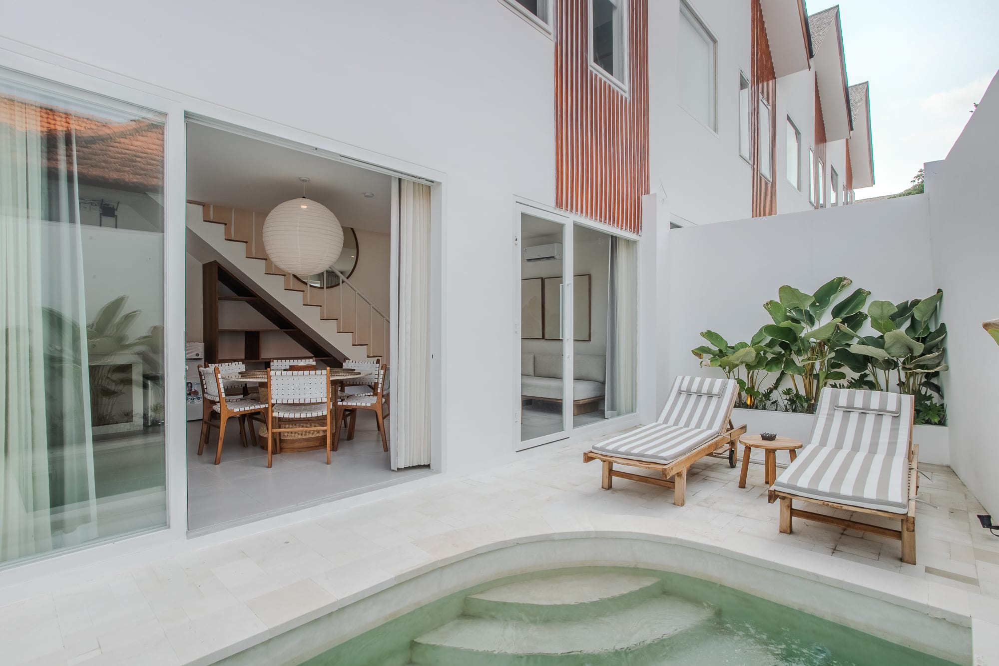 A.K.A Cemagi Townhouse — photo 2