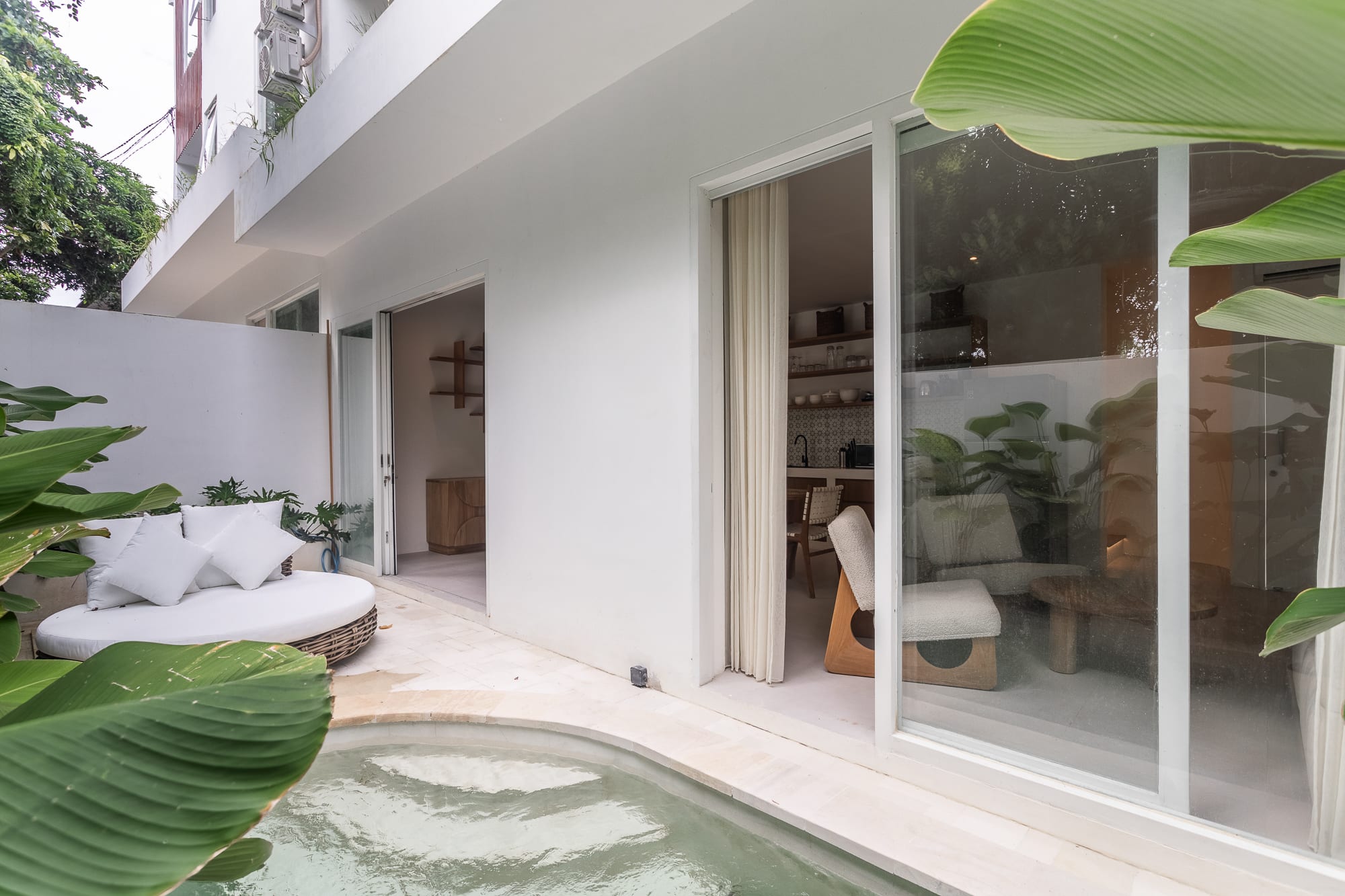A.K.A Cemagi Townhouse — photo 3