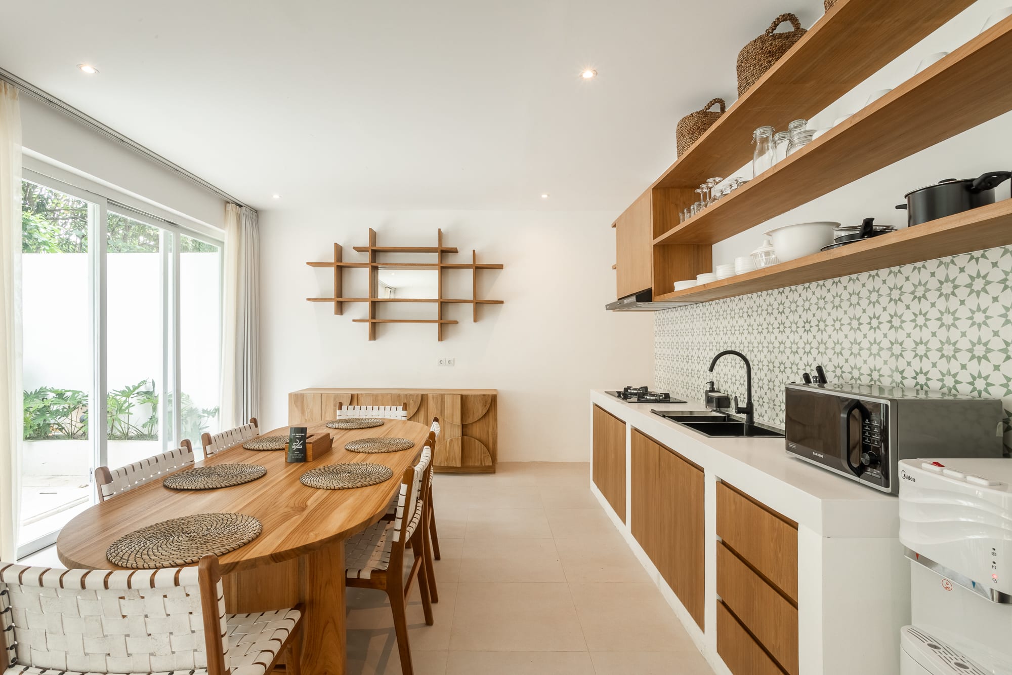 3 Bedroom Townhouse — photo 3