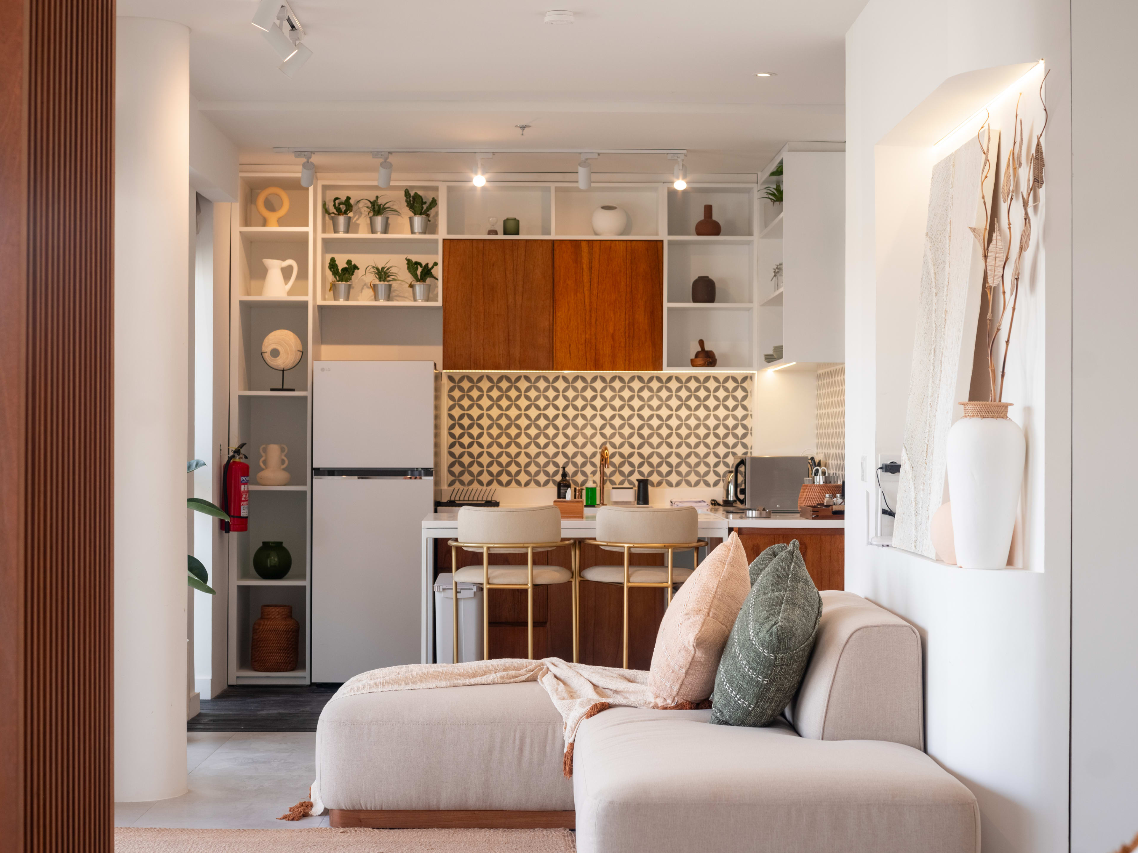 1 Bedroom Suite — photo 3