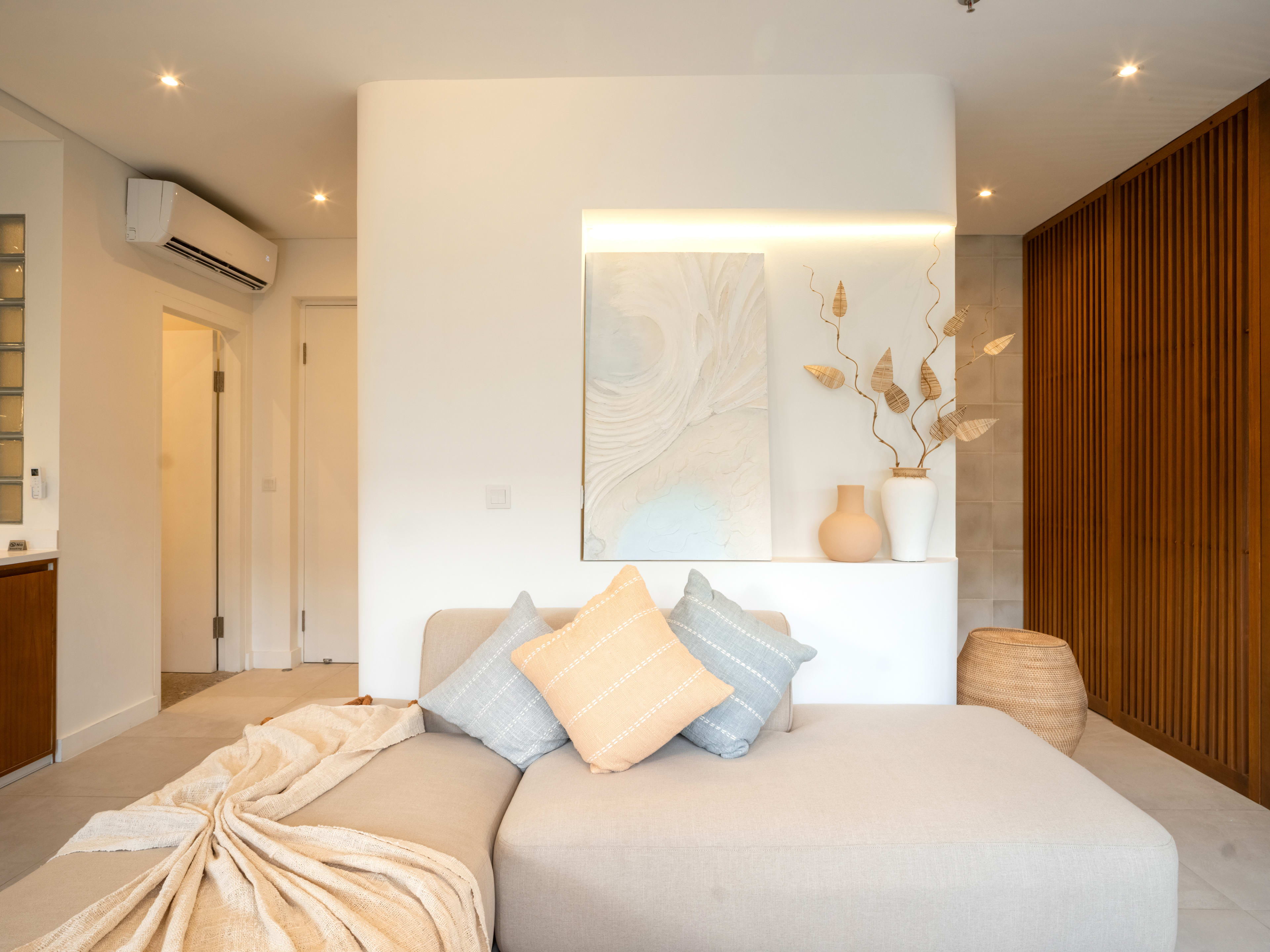 1 Bedroom Suite Pool — photo 4