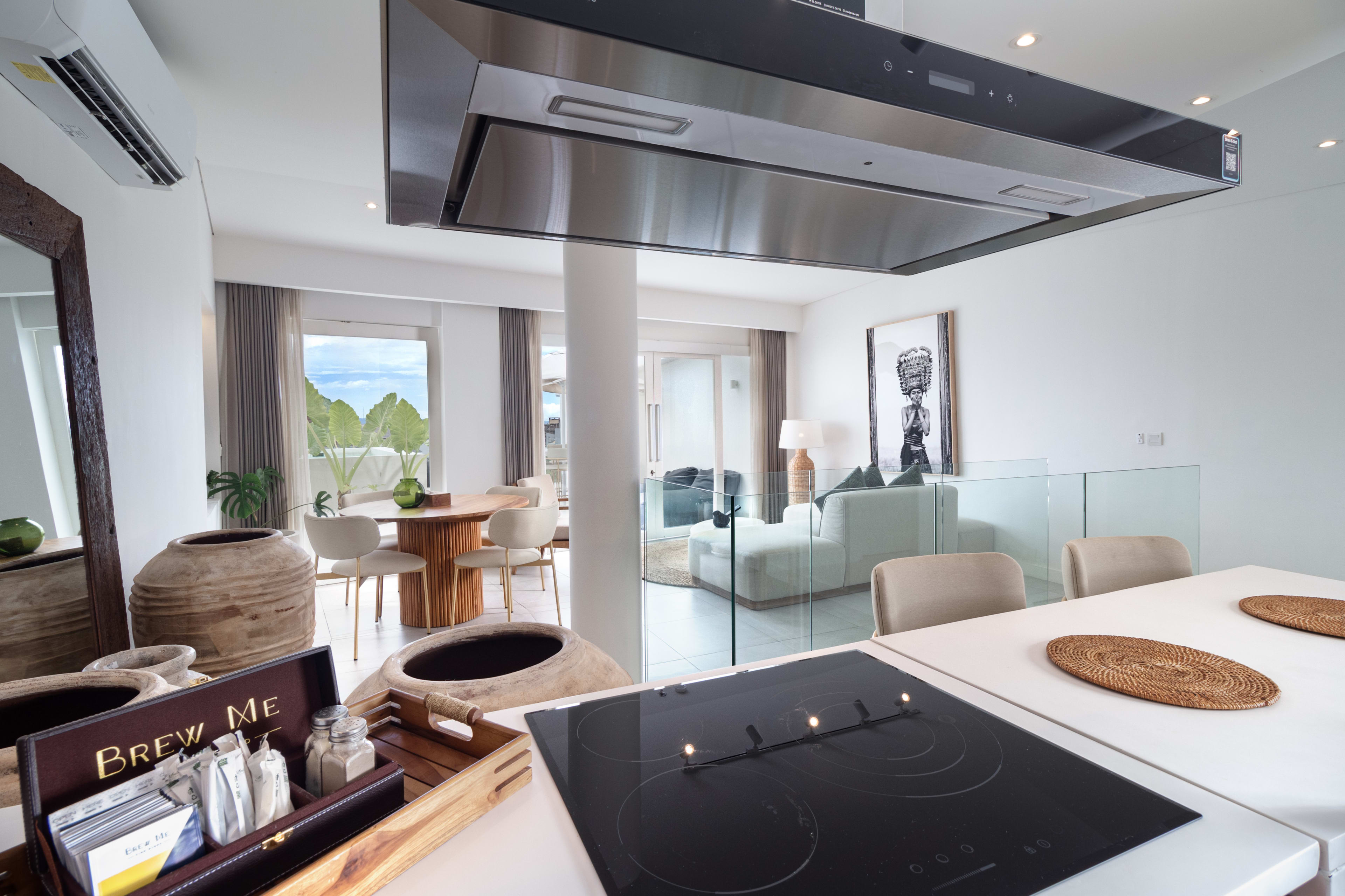 2 Bedroom Sky Pool Penthouse — photo 6