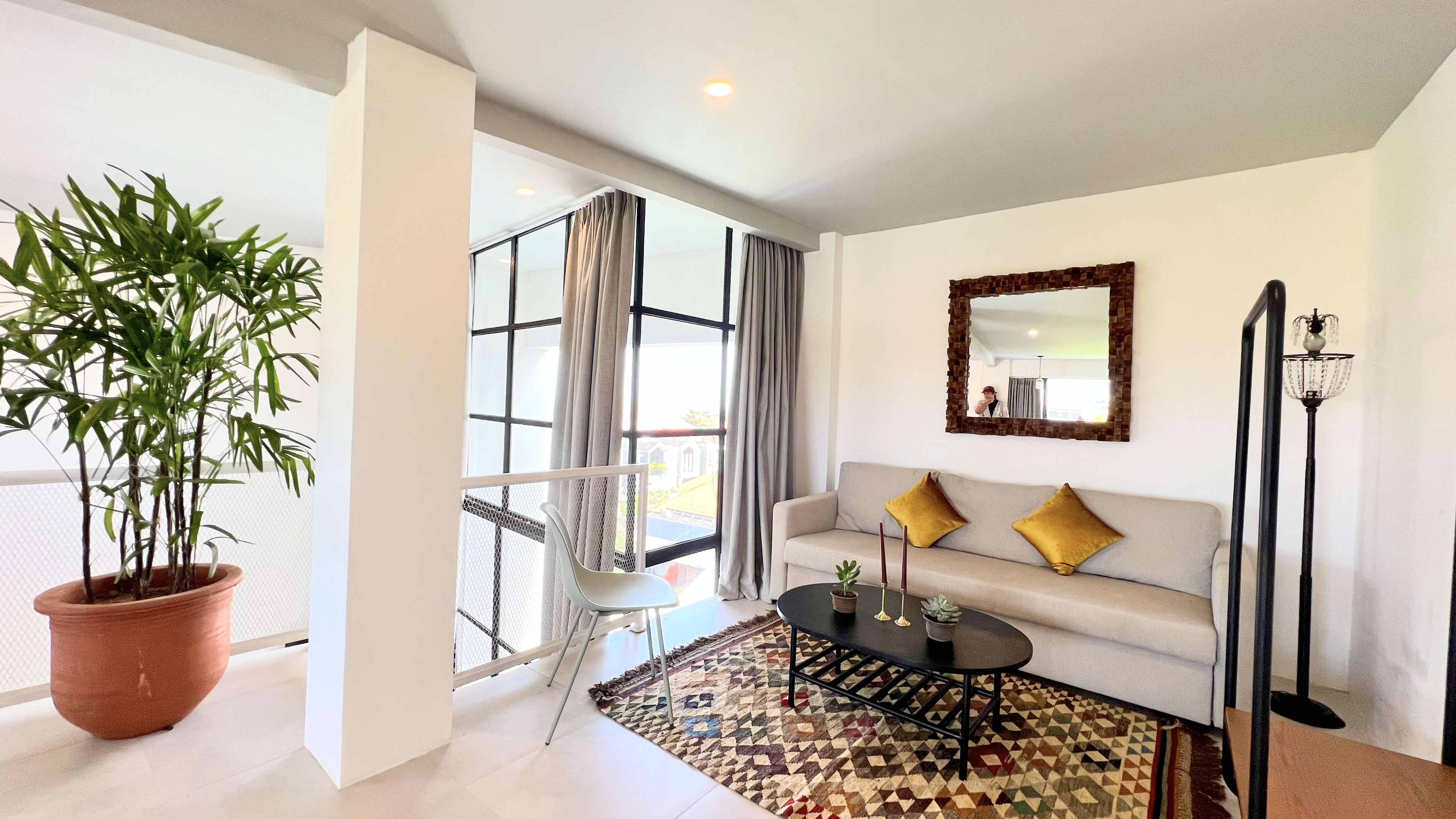 Executive Suite — photo 4