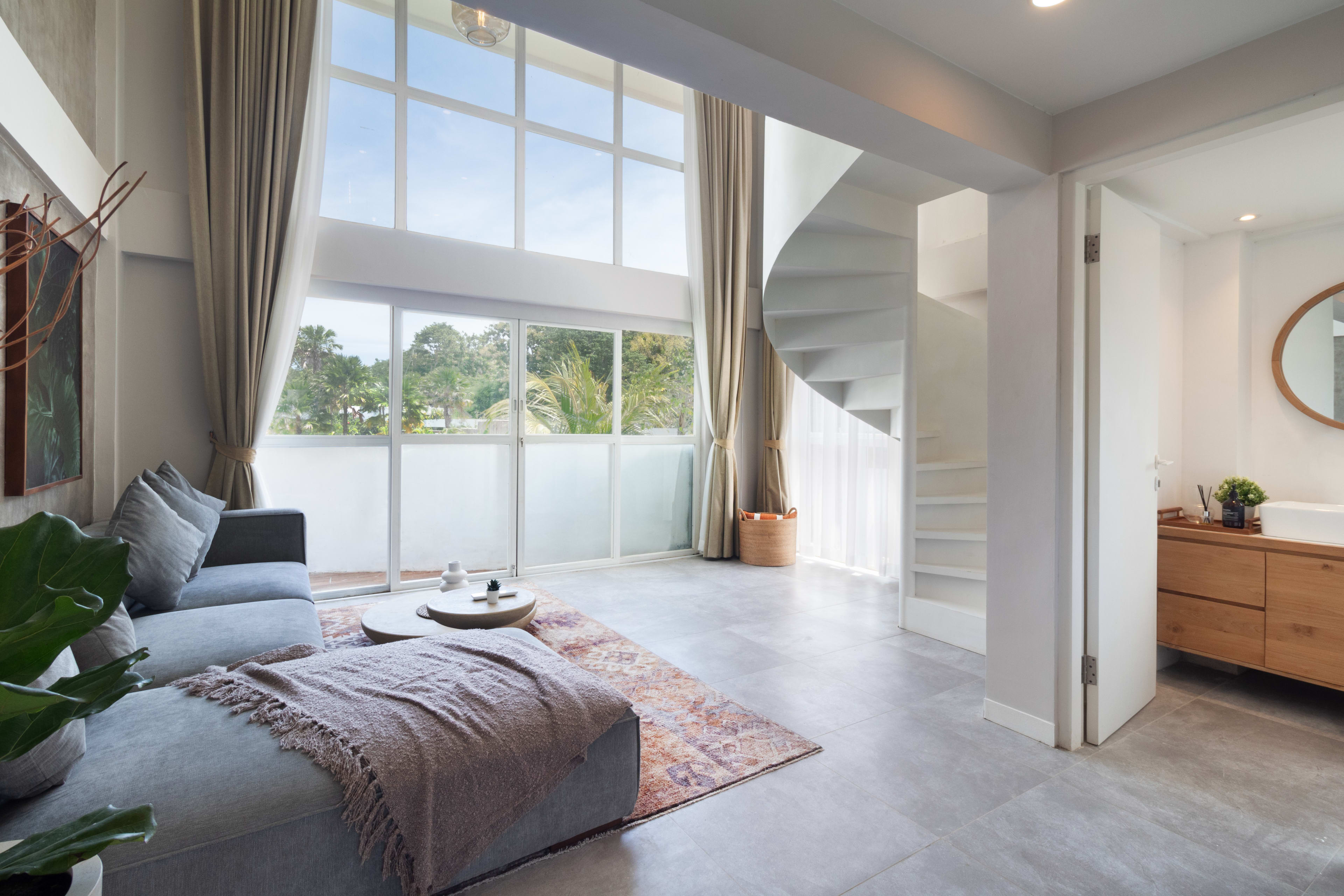 Cozy Loft — photo 4