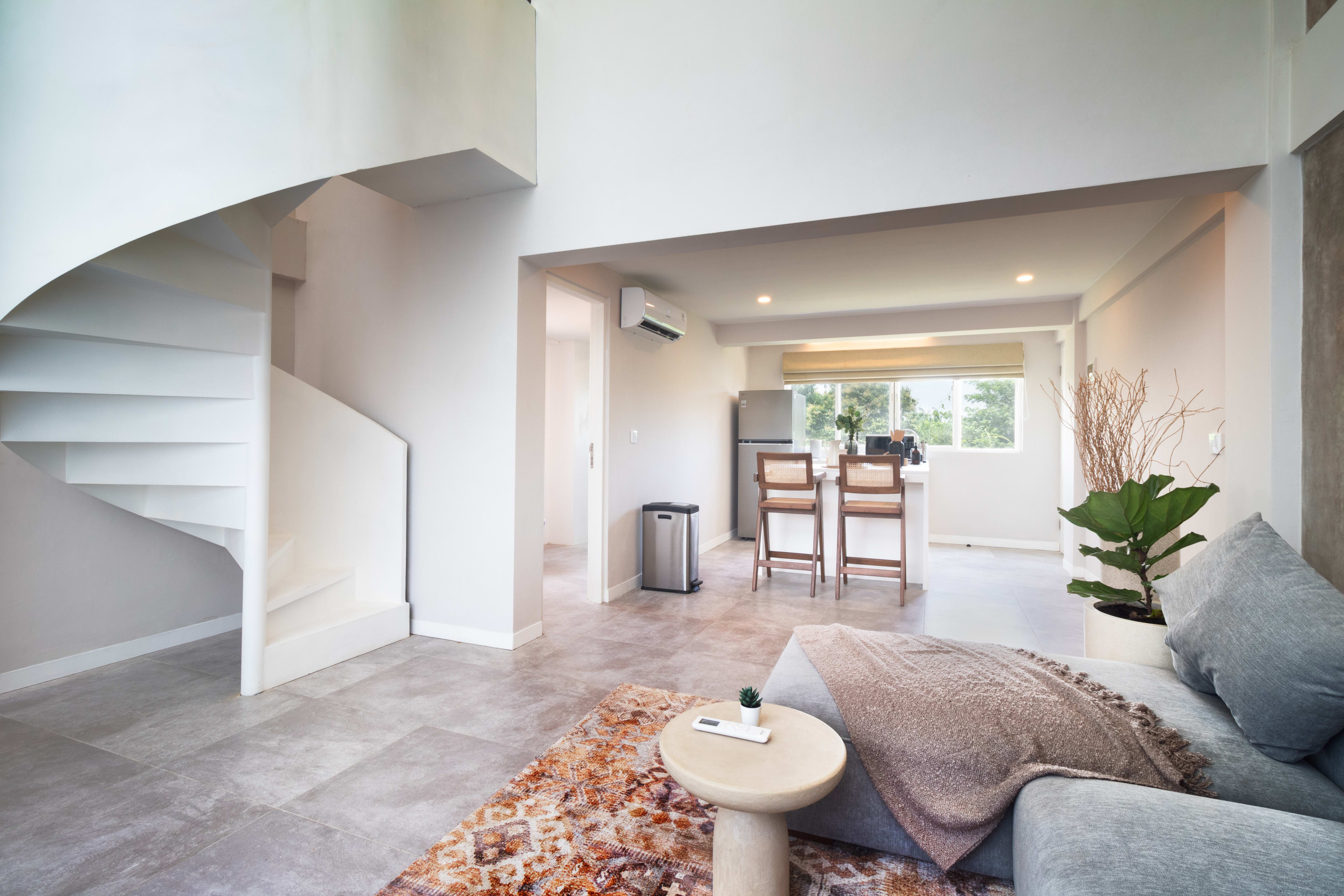 Cozy Loft — photo 2