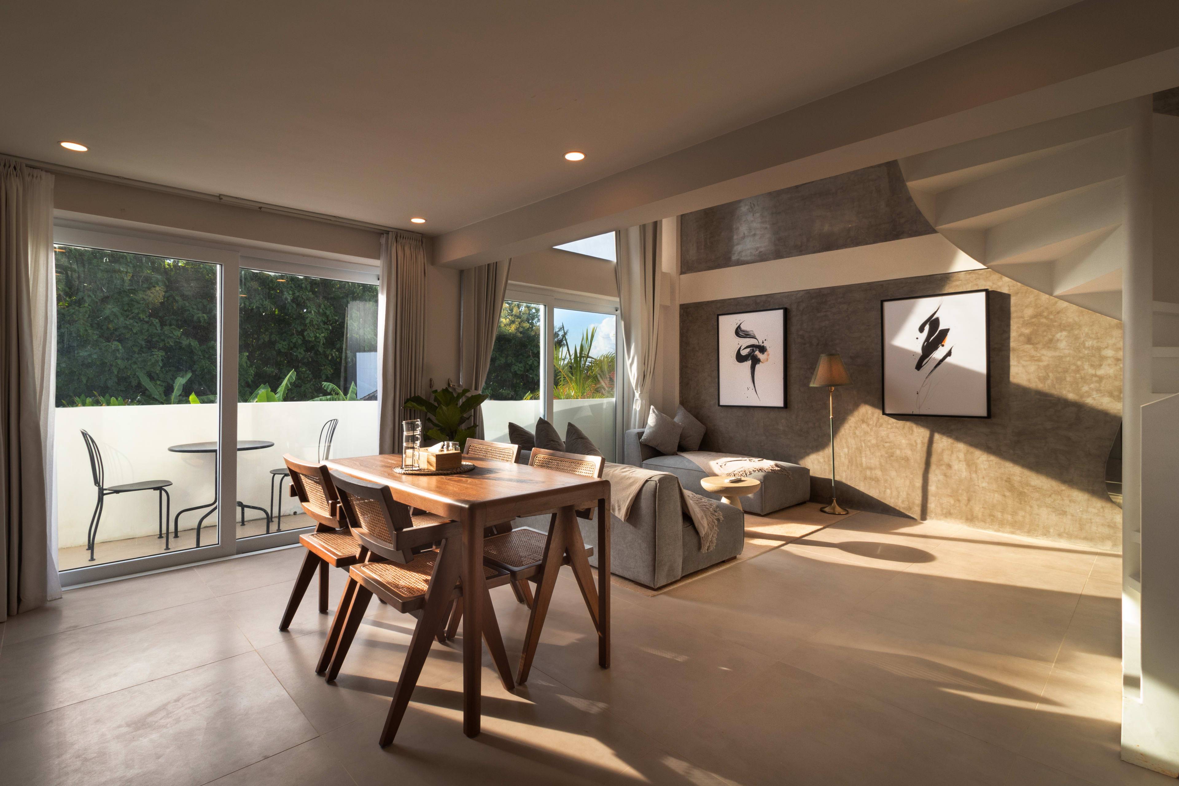Deluxe Loft — photo 4
