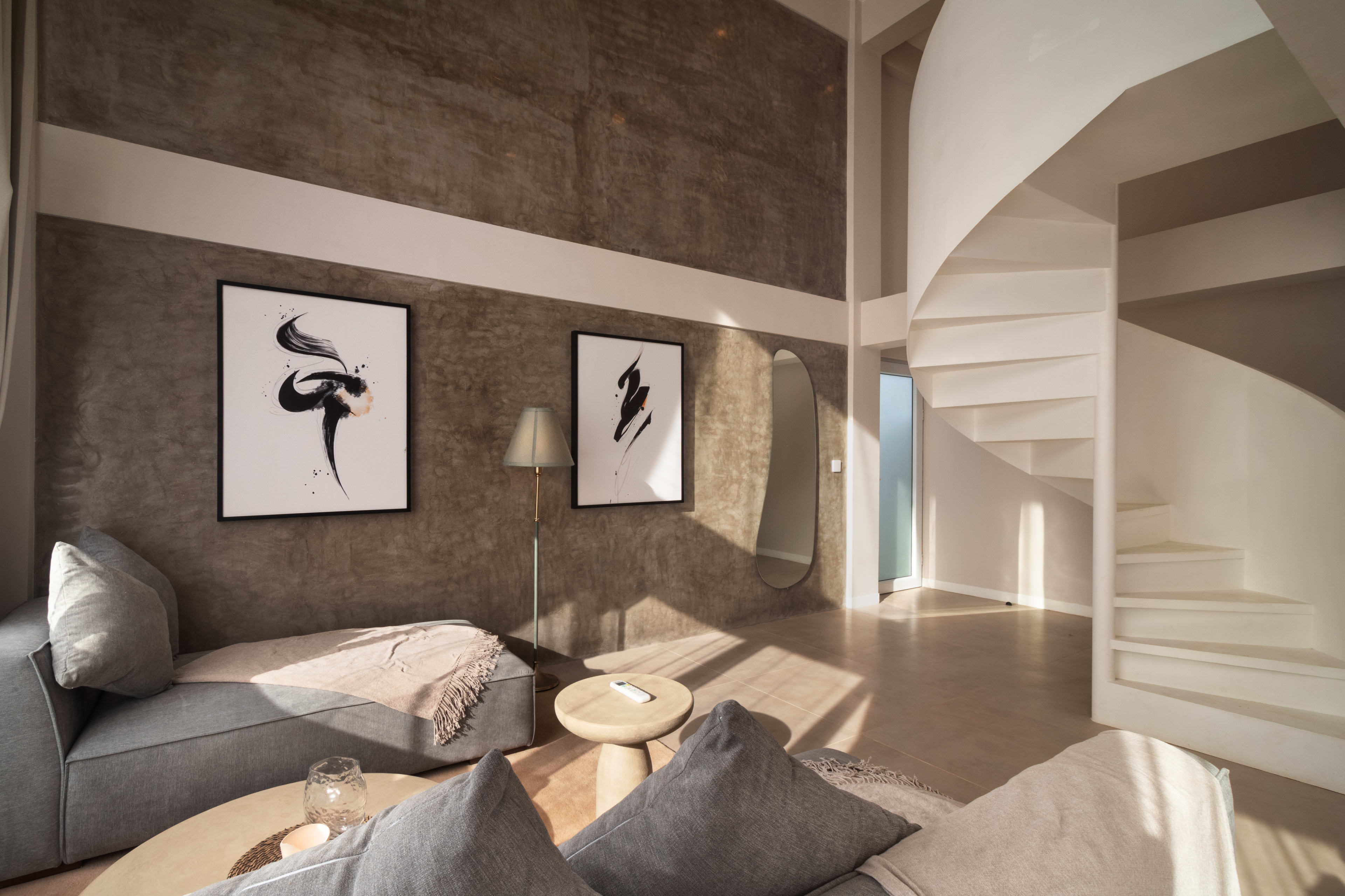 Deluxe Loft — photo 3